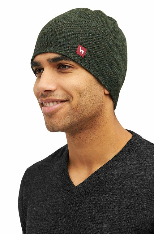 Apu Kuntur | Wendemütze Alpaka | 100 % Baby-Alpaka – Verdancia 2