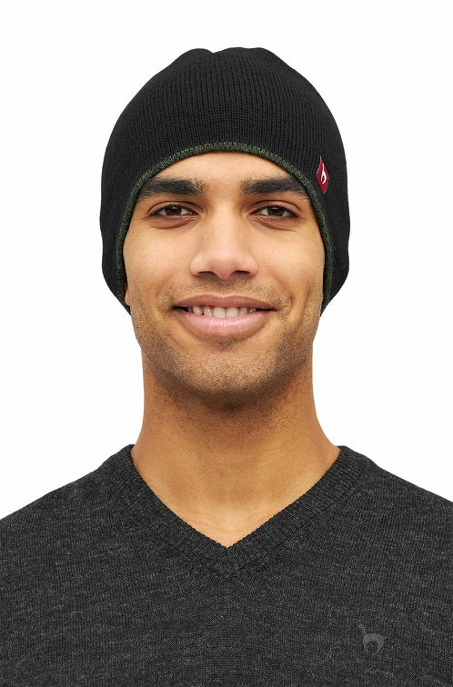 Apu Kuntur | Wendemütze Alpaka | 100 % Baby-Alpaka – Verdancia 4