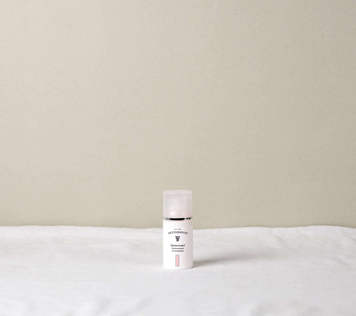 Retterspitz Hydrogel