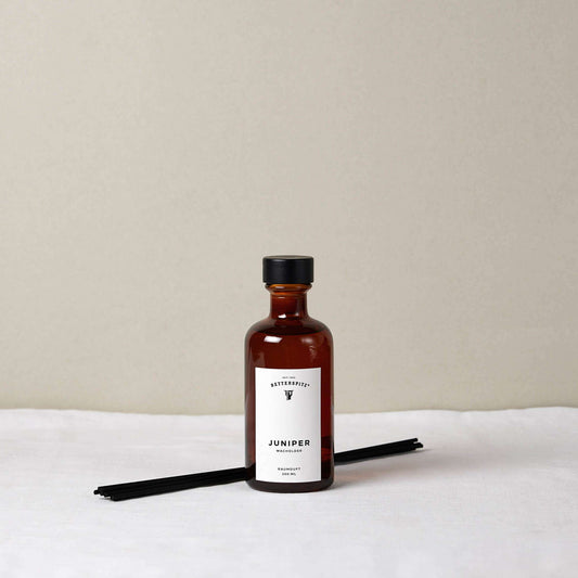 Juniper Retterspitz Raumduft Verdancia