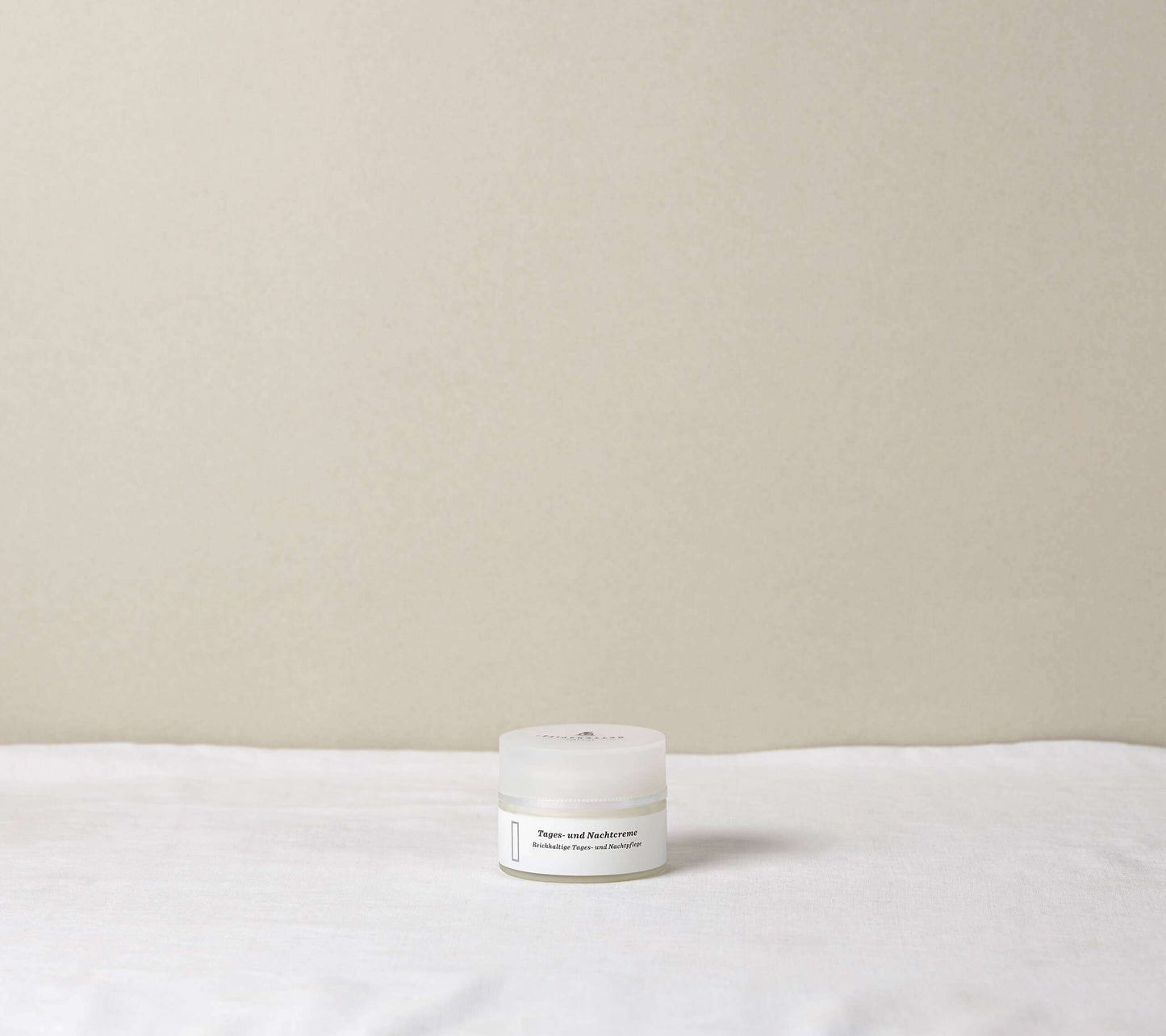 Retterspitz Tages- und Nachtcreme – Intensivpflege für 24 Stunden Feuchtigkeit - 50ml - Verdancia