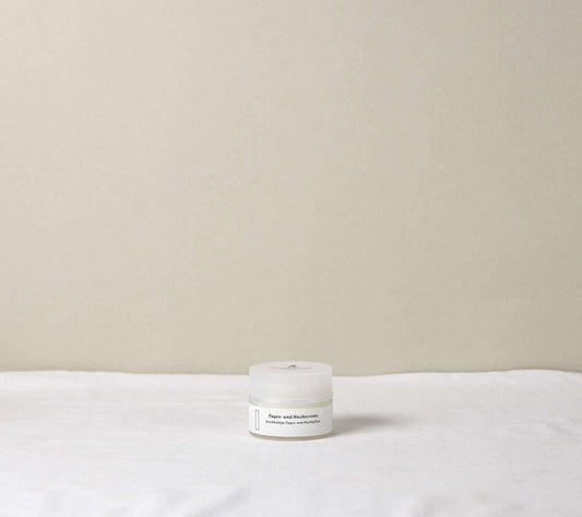 Retterspitz Tages- und Nachtcreme – Intensivpflege für 24 Stunden Feuchtigkeit - 50ml - Verdancia