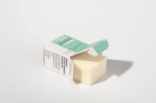 Hopery Dusch und Körperbutter Bamboo Milk
