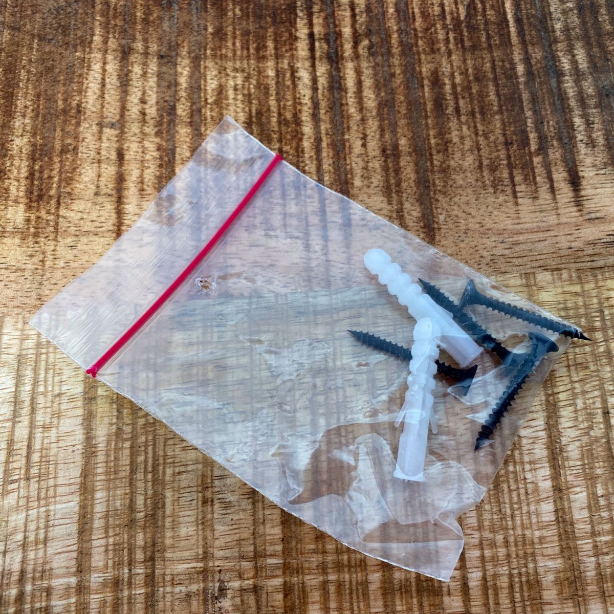 Hängeregal - Wandregal - Bücher Regal 50x50x25 cm - Dock - Metall-Gestell schwarz - Verdancia