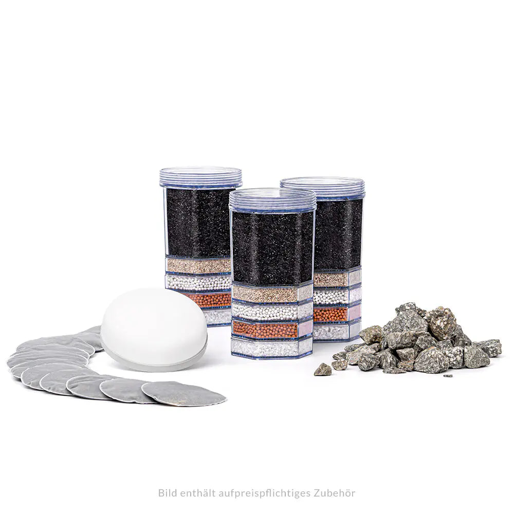 Lotus Vita Jahrespaket Aktiv