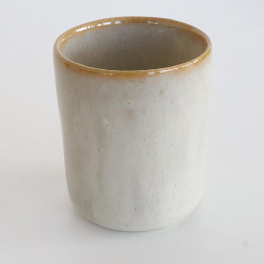 Gresnovo - Organica - Espresso Tasse - 90ml - Verdancia - weiß