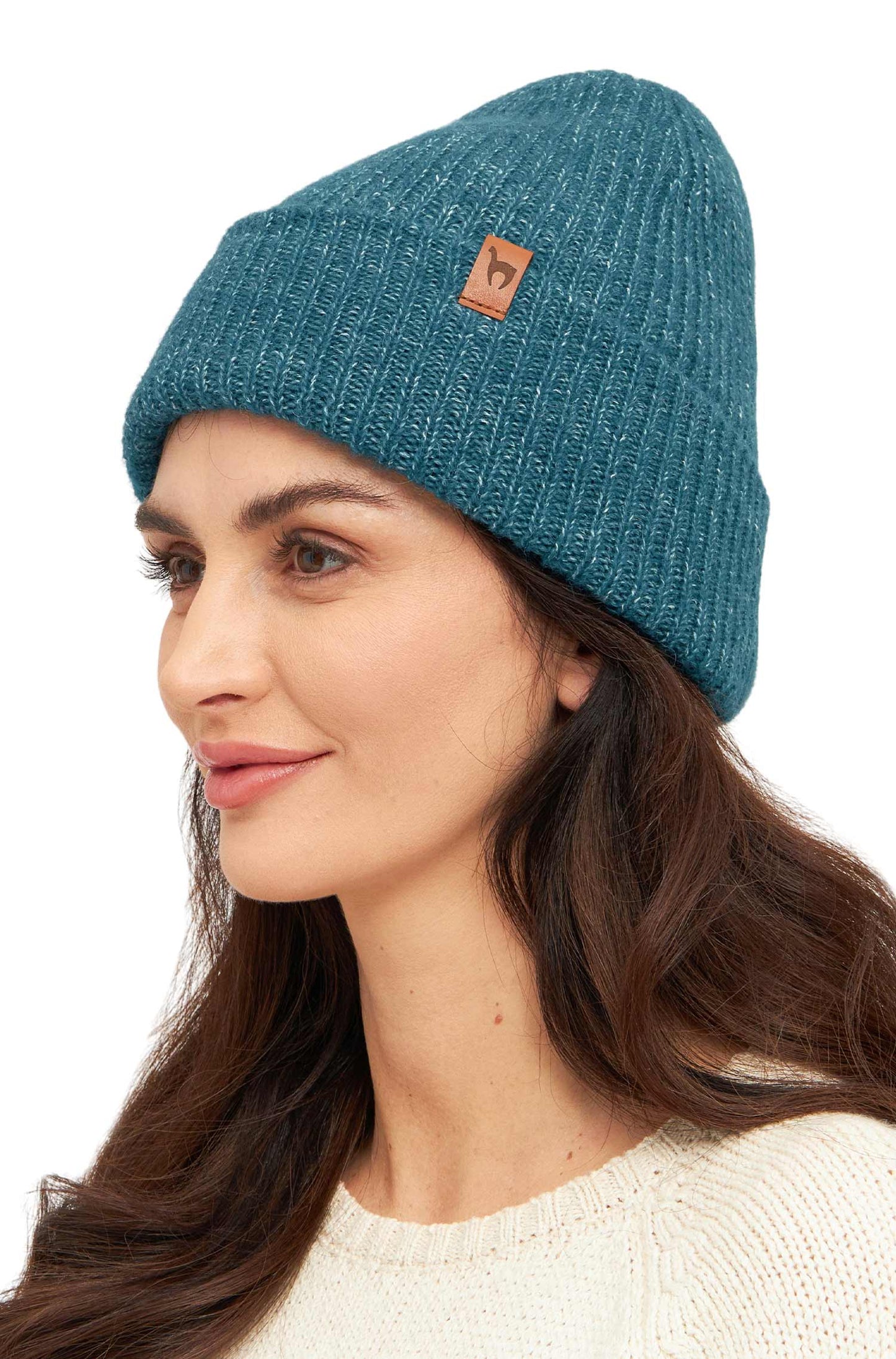 Apu Kuntur - Alpaka Mütze - Paca - Verdancia