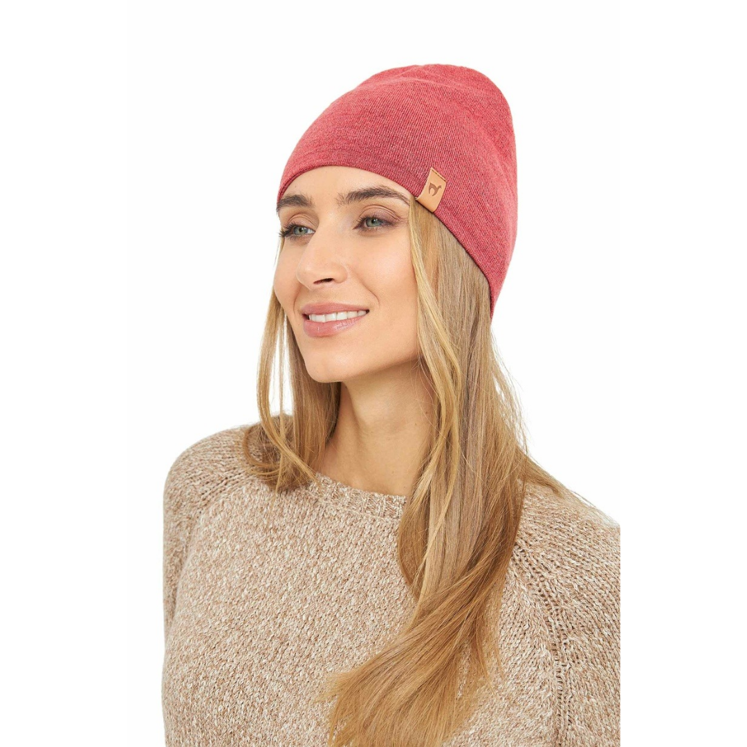 Apu Kuntur - Alpaka Mütze - Royal Sport – 63% Royal Alpaka