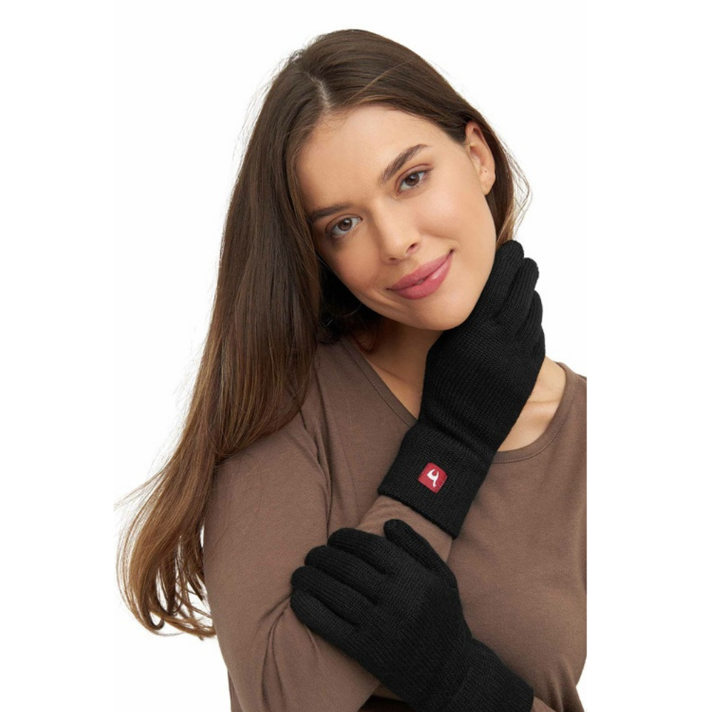 kalte finger handschuhe Apu Kuntur