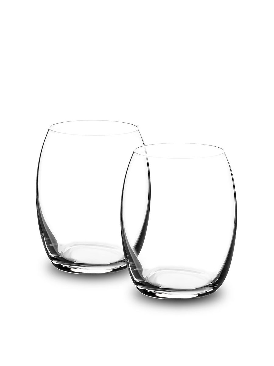 VitaJuwel Trinkglas-Set (6er) – 200 ml Gläser mit Lilienmotiv – Verdancia®