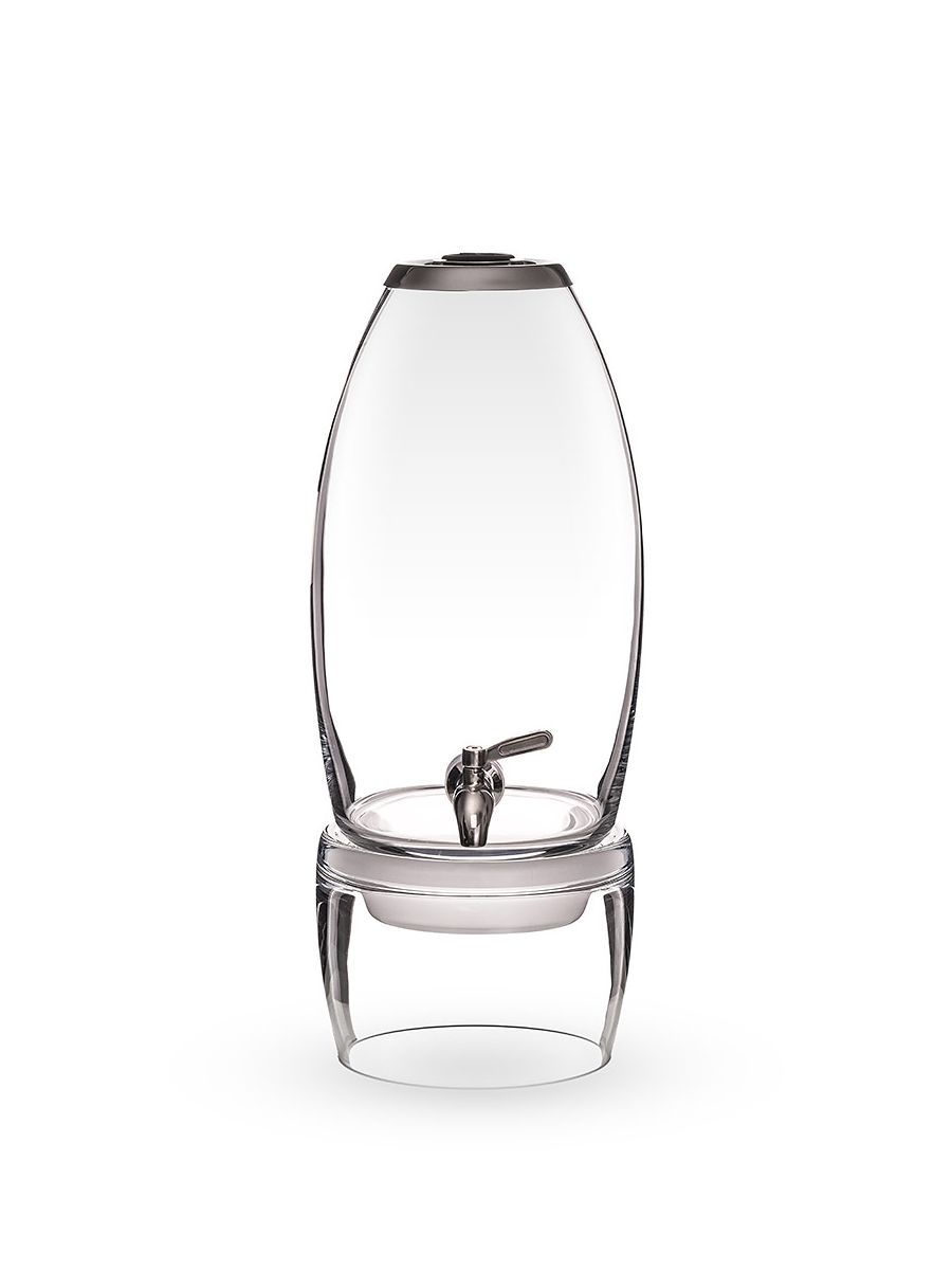 Vita Juwel - Glas Wasserspender - Grande - 7l