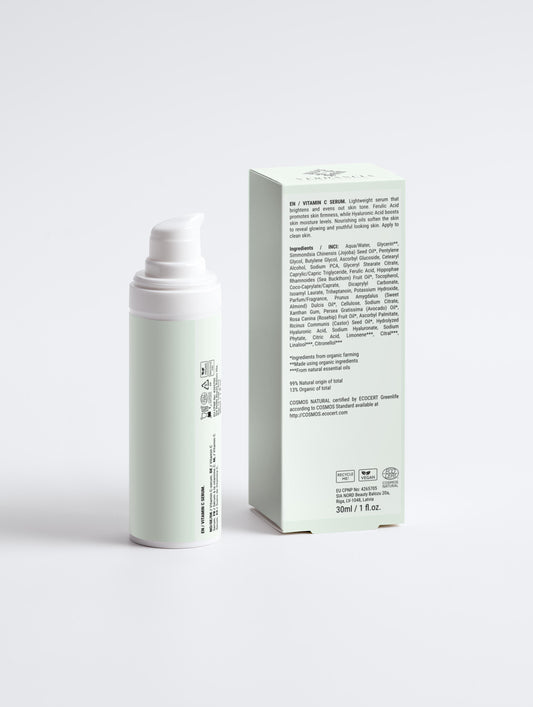 Verdancia Vitamin C Serum