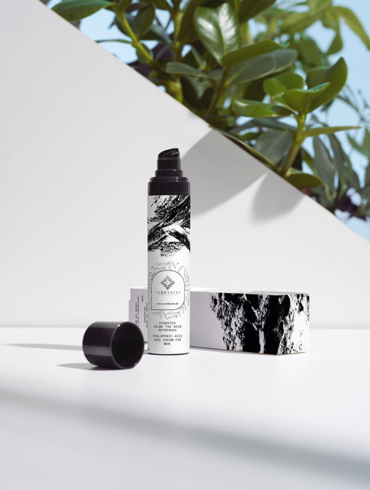 Verdancia Hydrogel for men