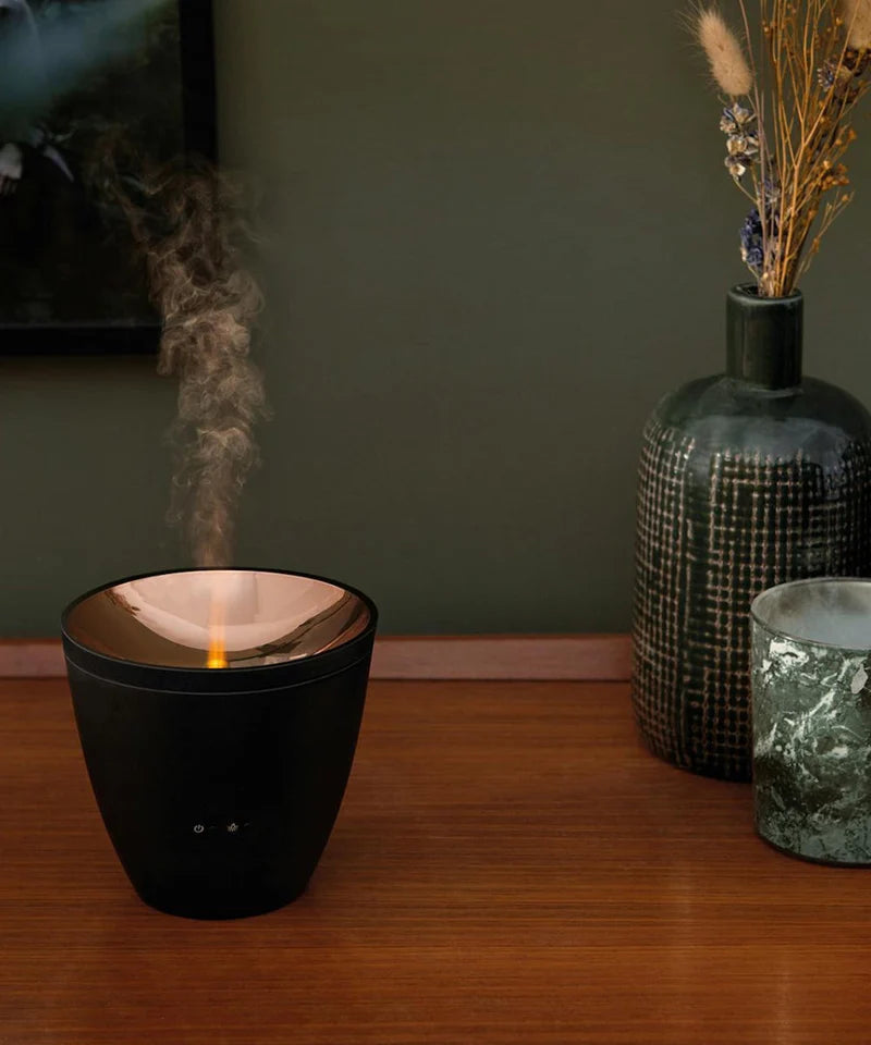 Bio ätherische Öl - „Shinrin Yoku“ – Waldduft für natürliche Entspannung - Verdancia