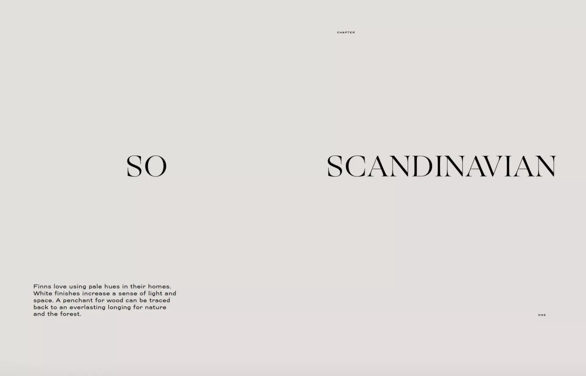 Nordic Interior - Cozy Publishing - Coffee Table Book - Verdancia