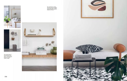 Nordic Interior - Cozy Publishing - Coffee Table Book - Verdancia