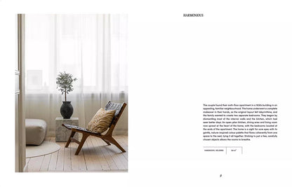 Soft Nordic - Cozy Publishing - Coffee Table Book - Verdancia