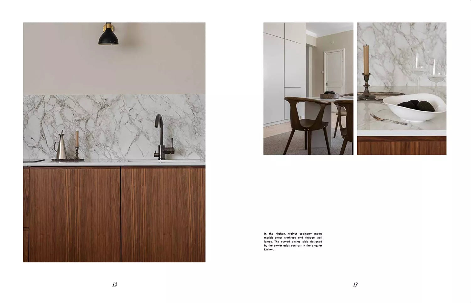 Soft Nordic - Cozy Publishing - Coffee Table Book - Verdancia