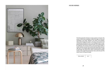 Soft Nordic - Cozy Publishing - Coffee Table Book - Verdancia