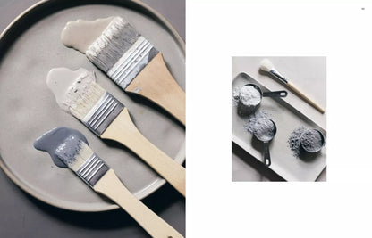 Eine Reise mit "Nordic Clay" - Cozy Publishing - Coffee Table Book - Verdancia