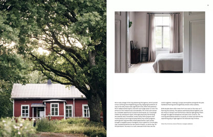 Eine Reise mit "Nordic Clay" - Cozy Publishing - Coffee Table Book - Verdancia