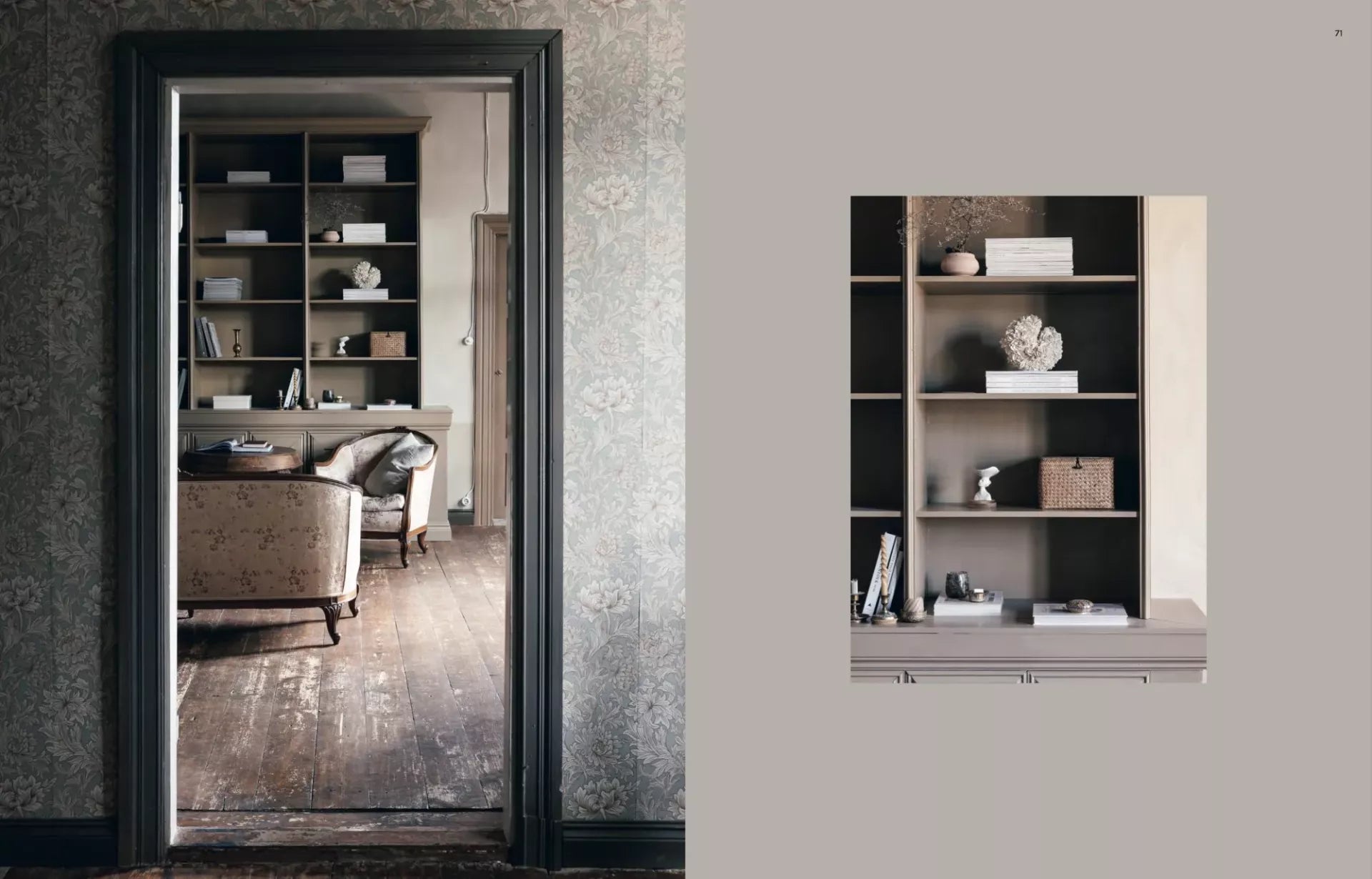 Eine Reise mit "Nordic Clay" - Cozy Publishing - Coffee Table Book - Verdancia