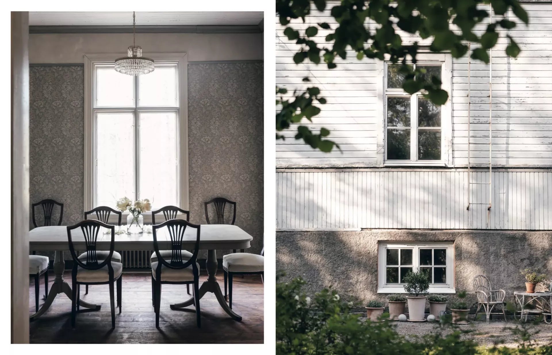 Eine Reise mit "Nordic Clay" - Cozy Publishing - Coffee Table Book - Verdancia