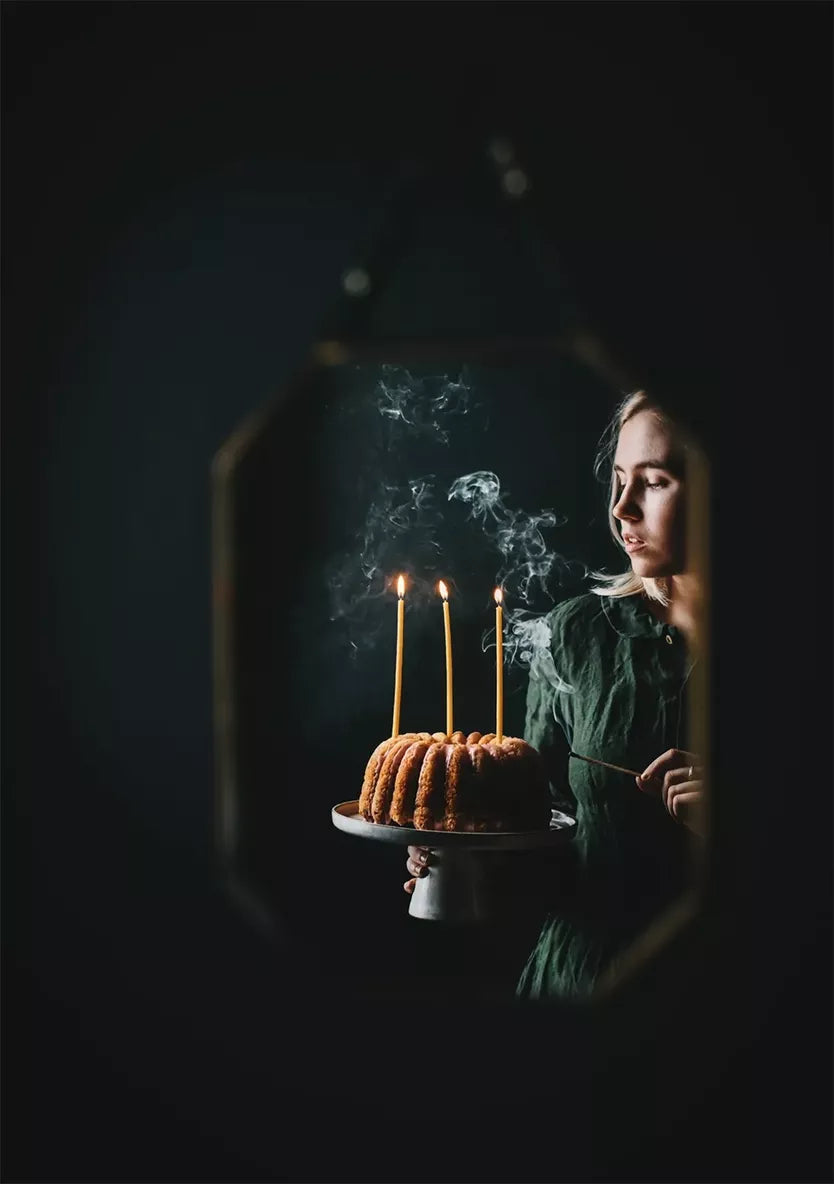 Kochbuch "Nordic Winter" - Cozy Publishing - Verdancia