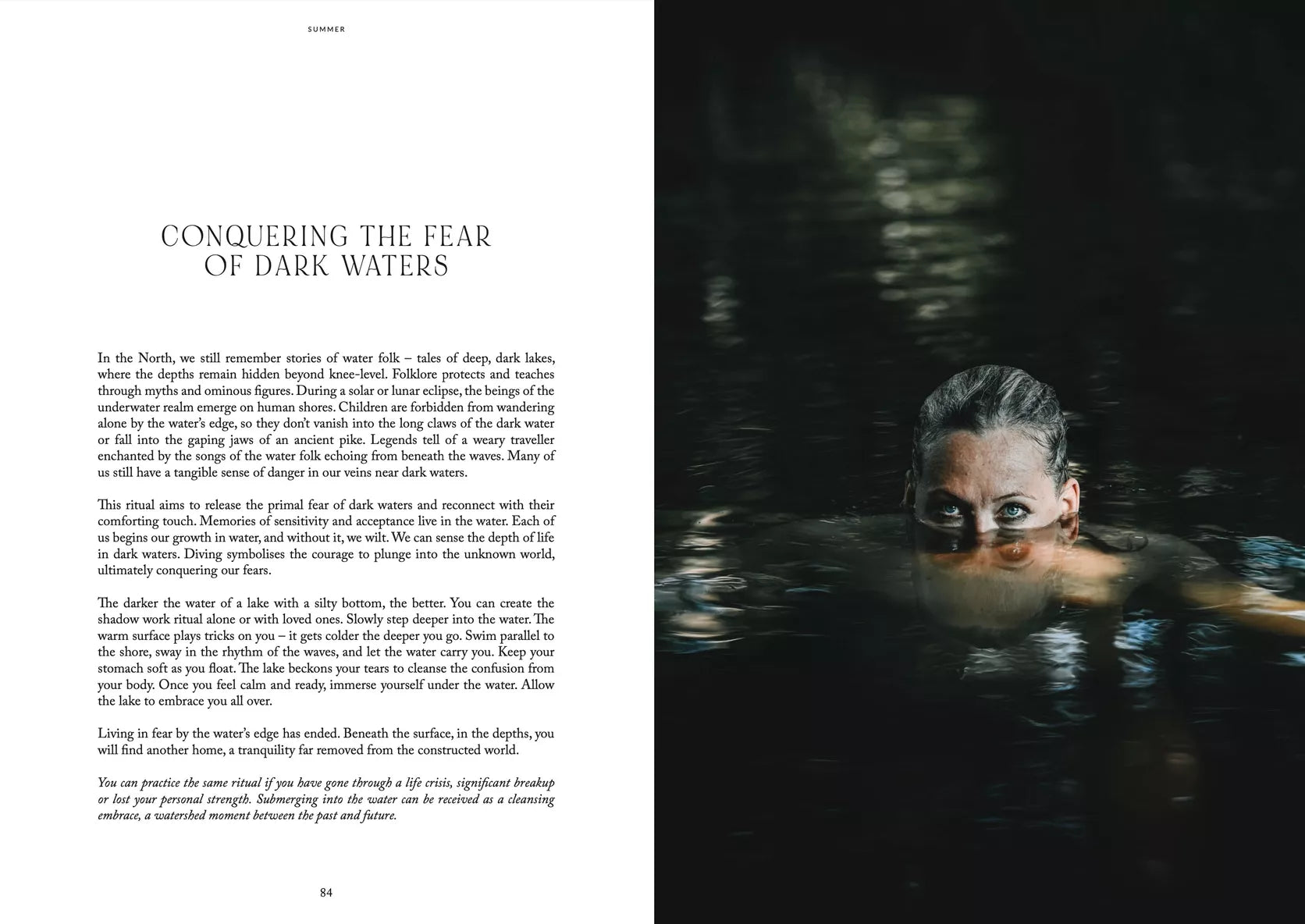 "Nordic Magic" - Cozy Publishing - Coffee Table Book - Verdancia