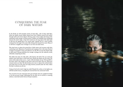 "Nordic Magic" - Cozy Publishing - Coffee Table Book - Verdancia