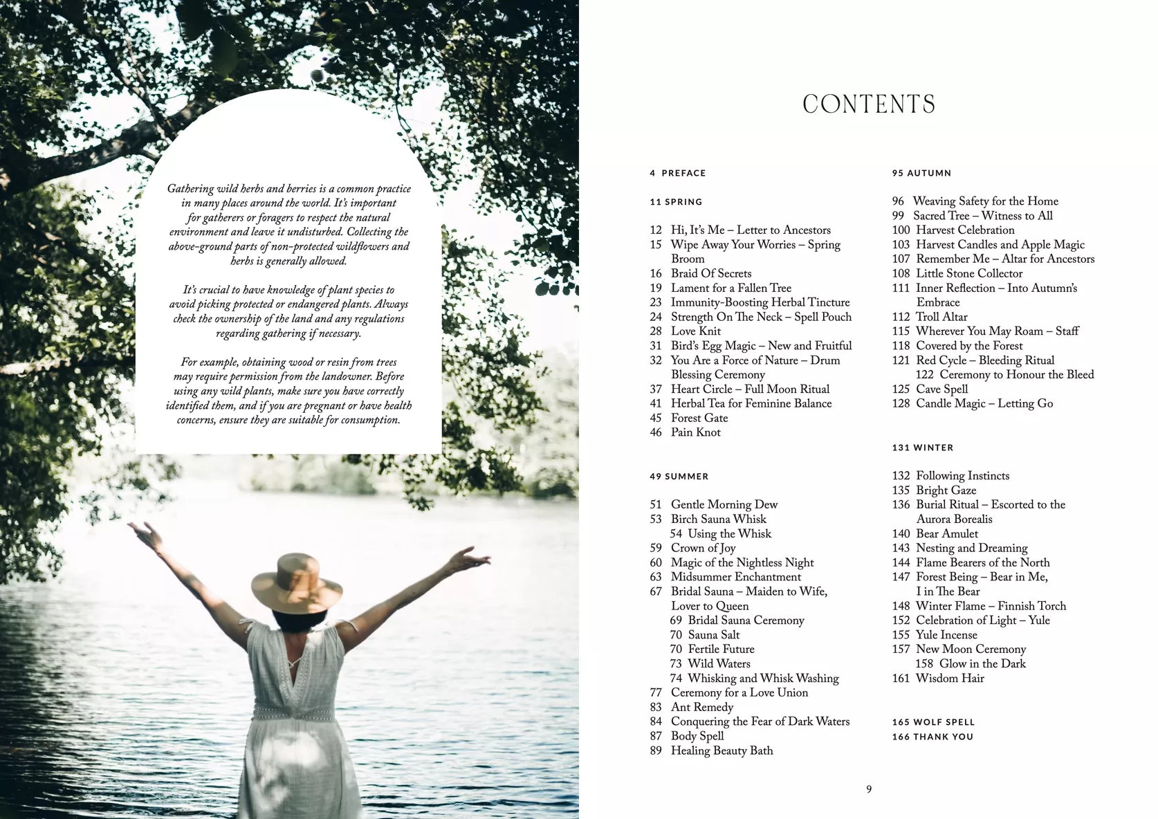 "Nordic Magic" - Cozy Publishing - Coffee Table Book - Verdancia