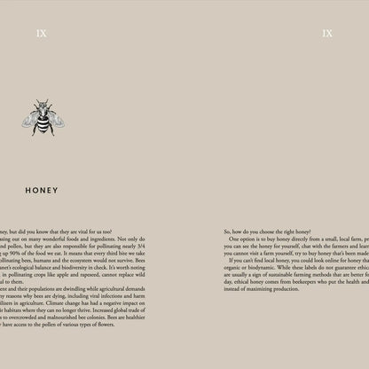 Kochbuch "Cooking Sustainably" - Cozy Publishing - Verdancia