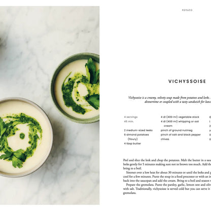 Kochbuch "Cooking Sustainably" - Cozy Publishing - Verdancia