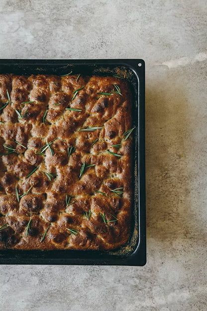 Buch "Passione Pizza - The Art of Homemade Pizza" - Cozy Publishing - Verdancia