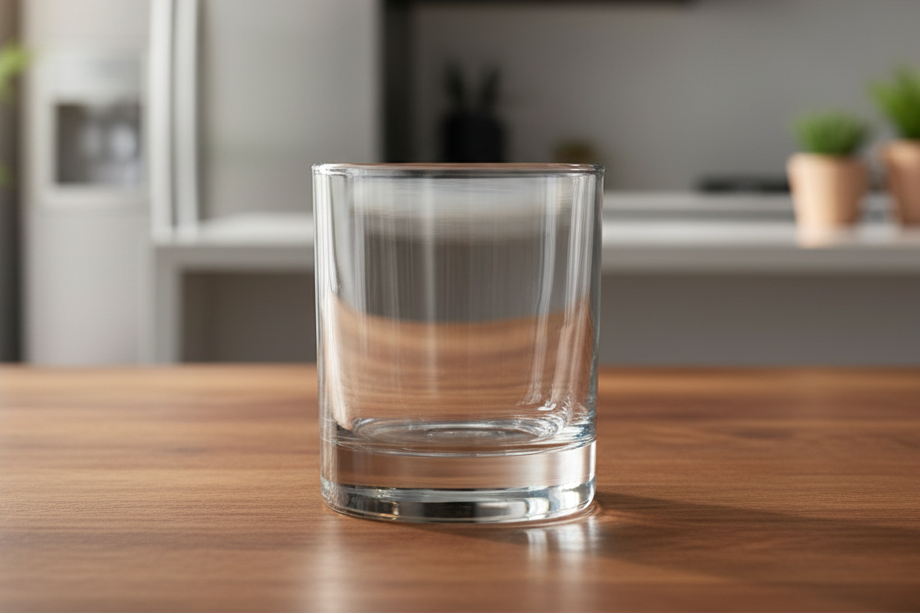 Verdancia Manufaktur | Kerzenglas