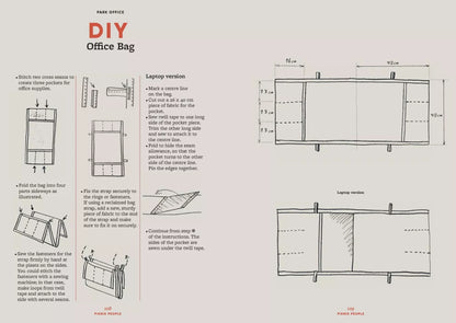 "Piknik People" - Cozy Publishing - Coffee Table Book - Verdancia