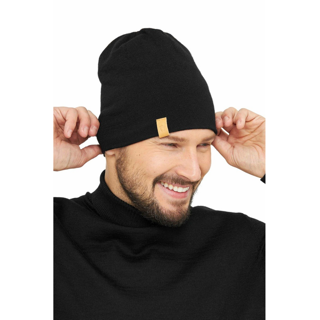 Apu Kuntur - Alpaka Mütze - Royal Sport – 63% Royal Alpaka