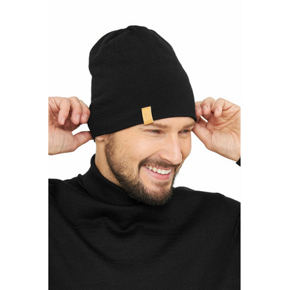 Apu Kuntur - Alpaka Mütze - Royal Sport – 63% Royal Alpaka