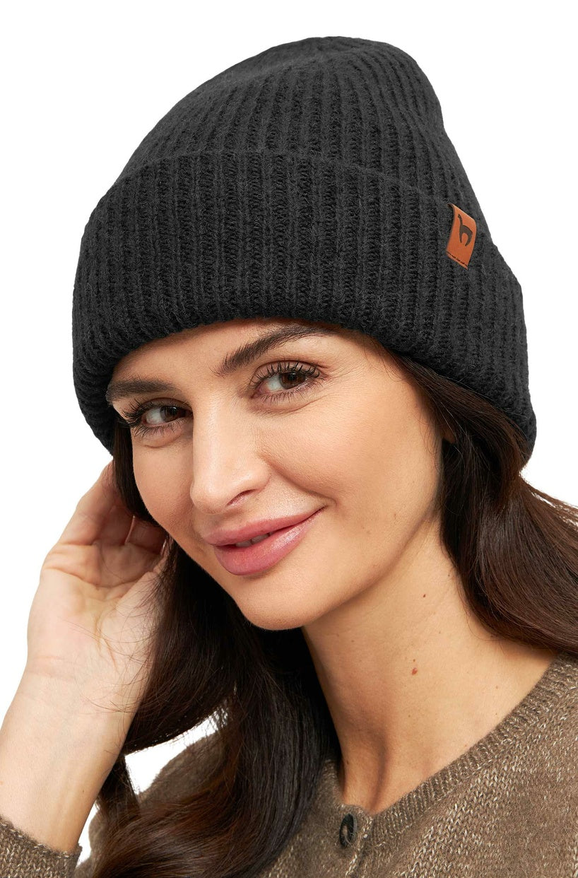 Apu Kuntur - Alpaka Mütze - Paca - Verdancia