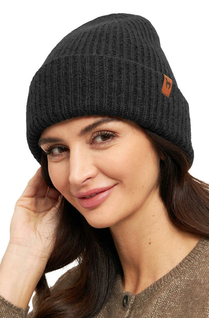 Apu Kuntur - Alpaka Mütze - Paca - Verdancia