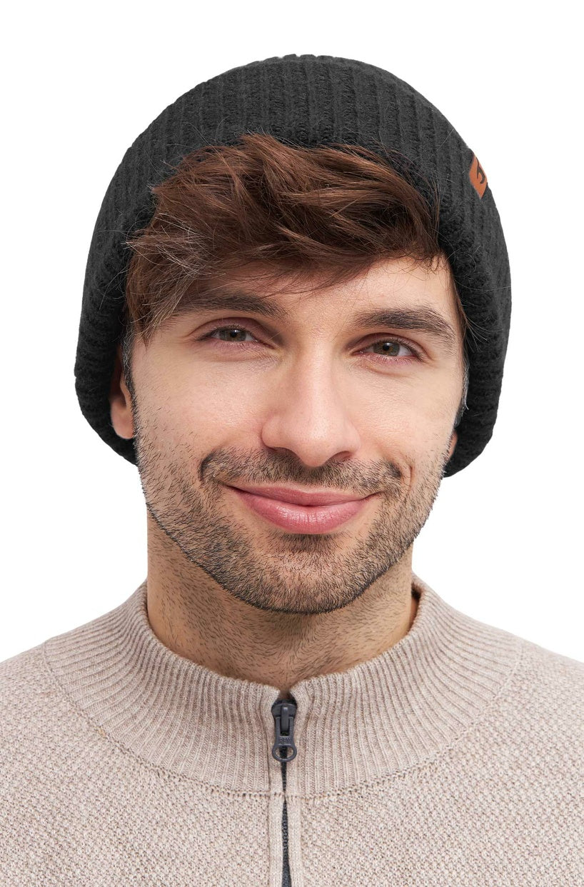 Apu Kuntur - Alpaka Mütze - Paca - Verdancia