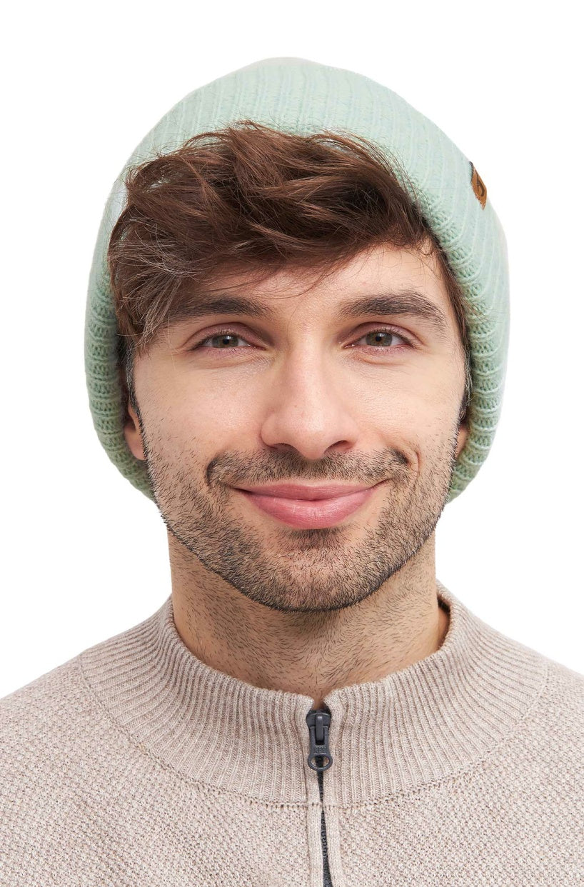 Apu Kuntur - Alpaka Mütze - Paca - Verdancia