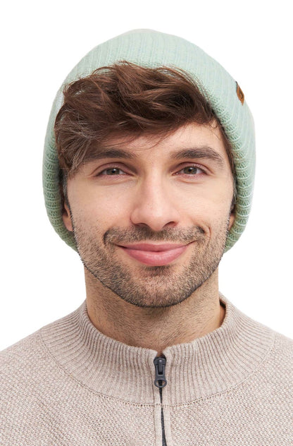 Apu Kuntur - Alpaka Mütze - Paca - Verdancia