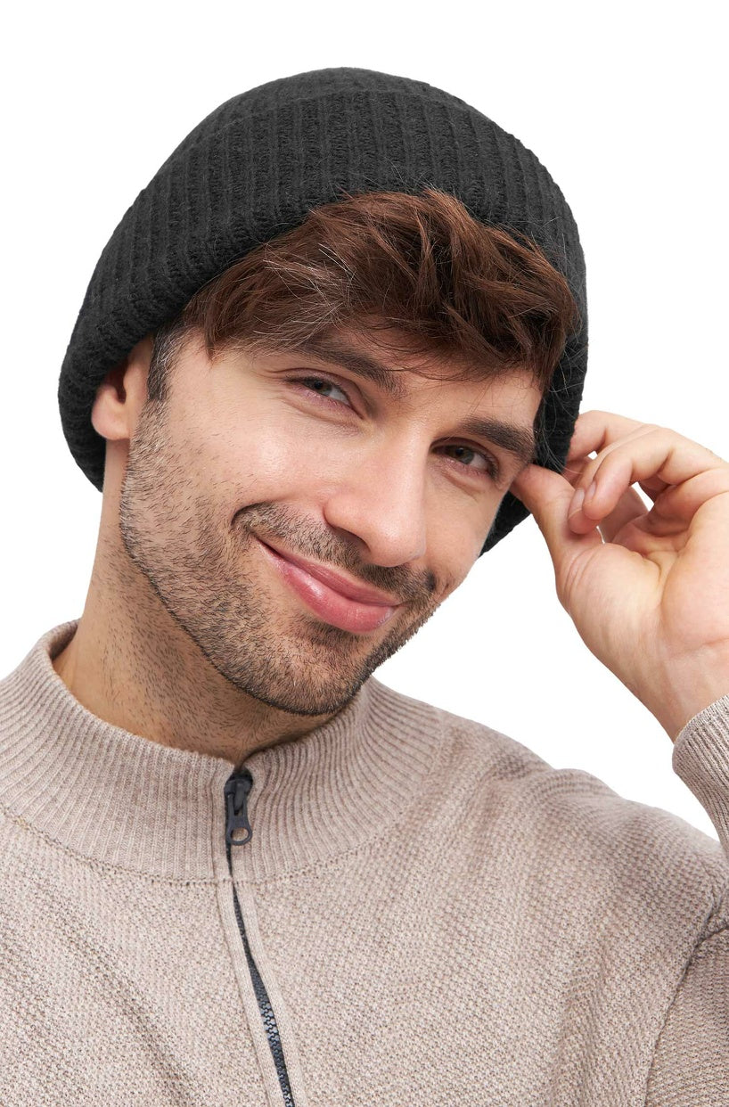 Apu Kuntur - Alpaka Mütze - Paca - Verdancia