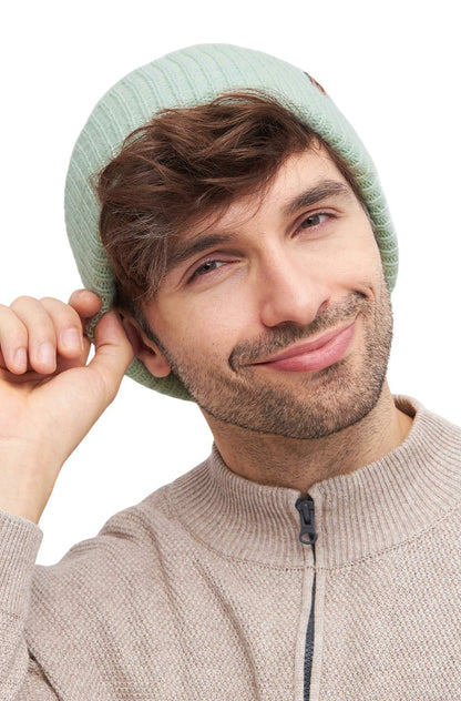 Apu Kuntur - Alpaka Mütze - Paca - Verdancia