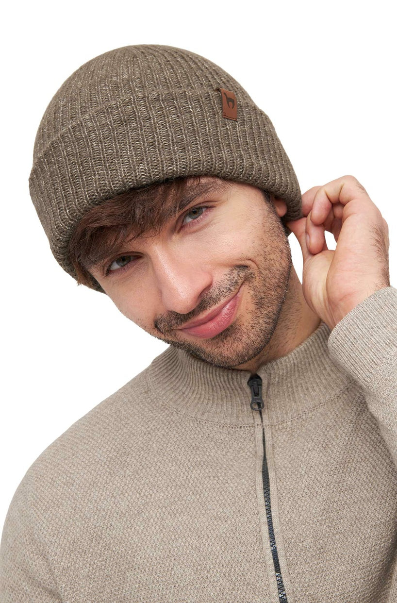 Apu Kuntur - Alpaka Mütze - Paca - Verdancia