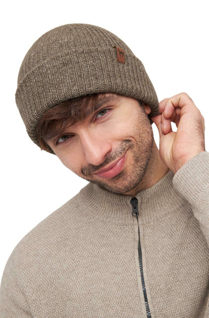 Apu Kuntur - Alpaka Mütze - Paca - Verdancia