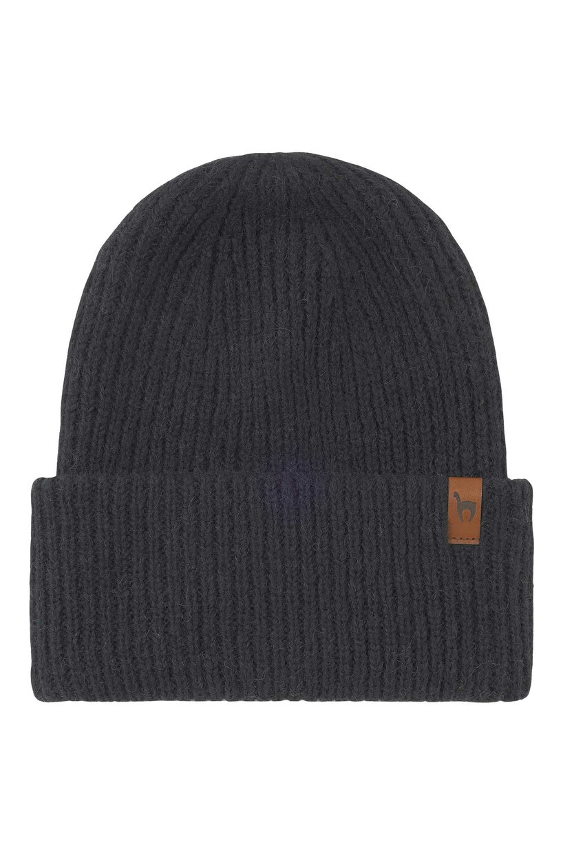 Apu Kuntur - Alpaka Mütze - Paca - Verdancia