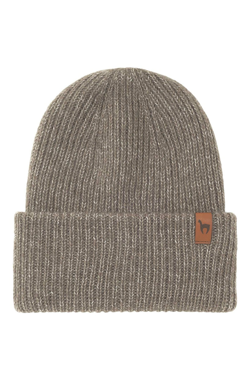 Apu Kuntur - Alpaka Mütze - Paca - Verdancia