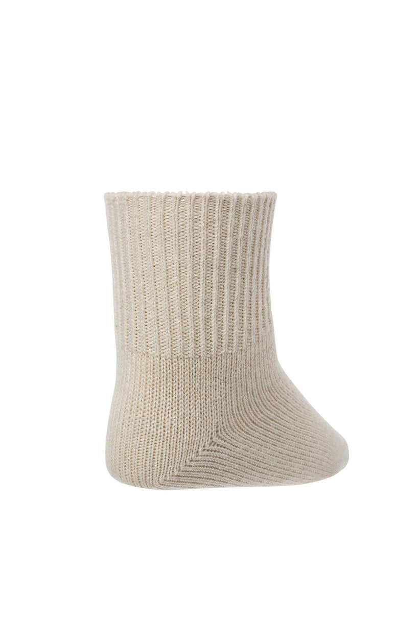 Apu Kuntur - Alpaka Socken Kinder – Baby Alpaka & Pima Baumwolle, extra weich - Verdancia